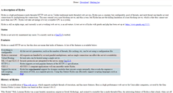 Desktop Screenshot of hydra.hellug.gr