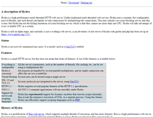 Tablet Screenshot of hydra.hellug.gr